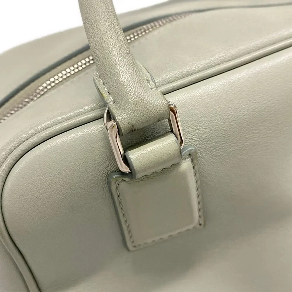 Loewe Amazona 19 Square Handbag